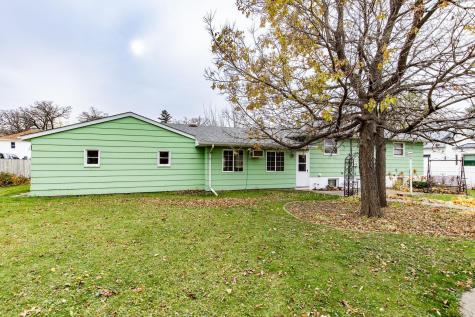 515 3rd Street SE Valley City ND 58072