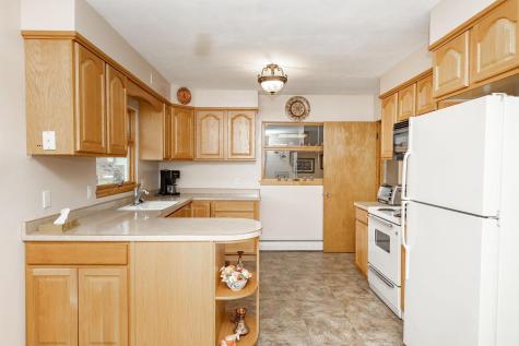 515 3rd Street SE Valley City ND 58072