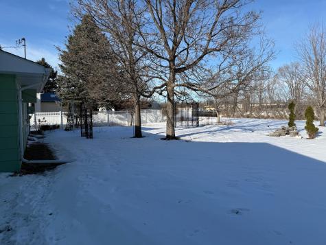 515 3rd Street SE Valley City ND 58072