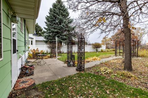 515 3rd Street SE Valley City ND 58072