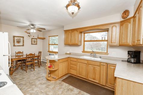 515 3rd Street SE Valley City ND 58072