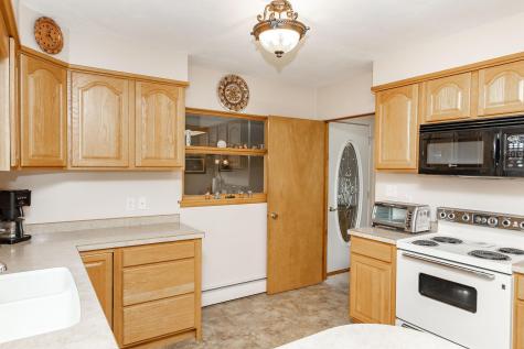 515 3rd Street SE Valley City ND 58072