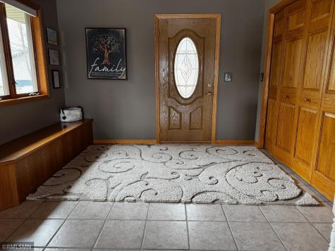 16188 Svend Lane NW Evansville MN 56326