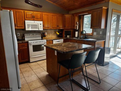 16188 Svend Lane NW Evansville MN 56326