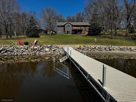 16188 Svend Lane NW Evansville MN 56326
