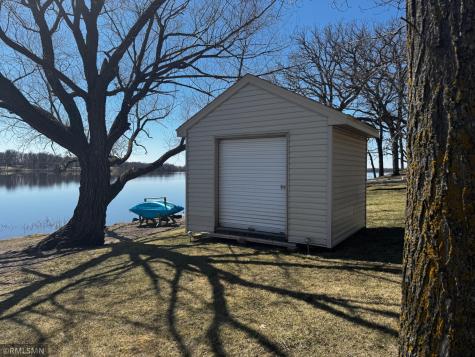 16188 Svend Lane NW Evansville MN 56326