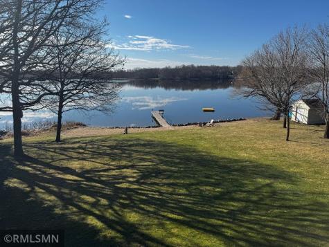 16188 Svend Lane NW Evansville MN 56326