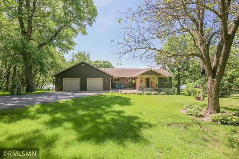 16188 Svend Lane NW Evansville MN 56326