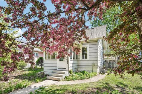 4433 43rd Avenue S Minneapolis MN 55406