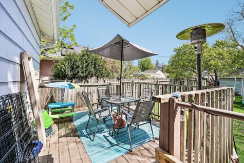 4433 43rd Avenue S Minneapolis MN 55406