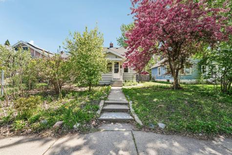 4433 43rd Avenue S Minneapolis MN 55406