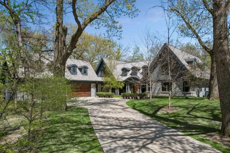 2201 Isengard Street Hopkins MN 55305