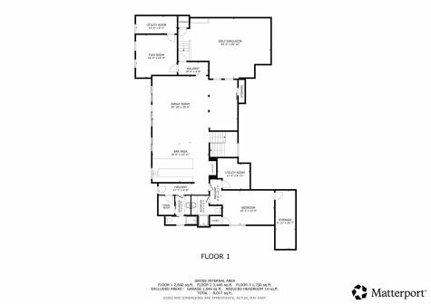 2201 Isengard Street Hopkins MN 55305