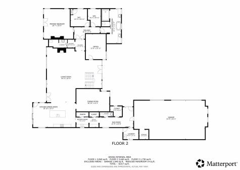 2201 Isengard Street Hopkins MN 55305