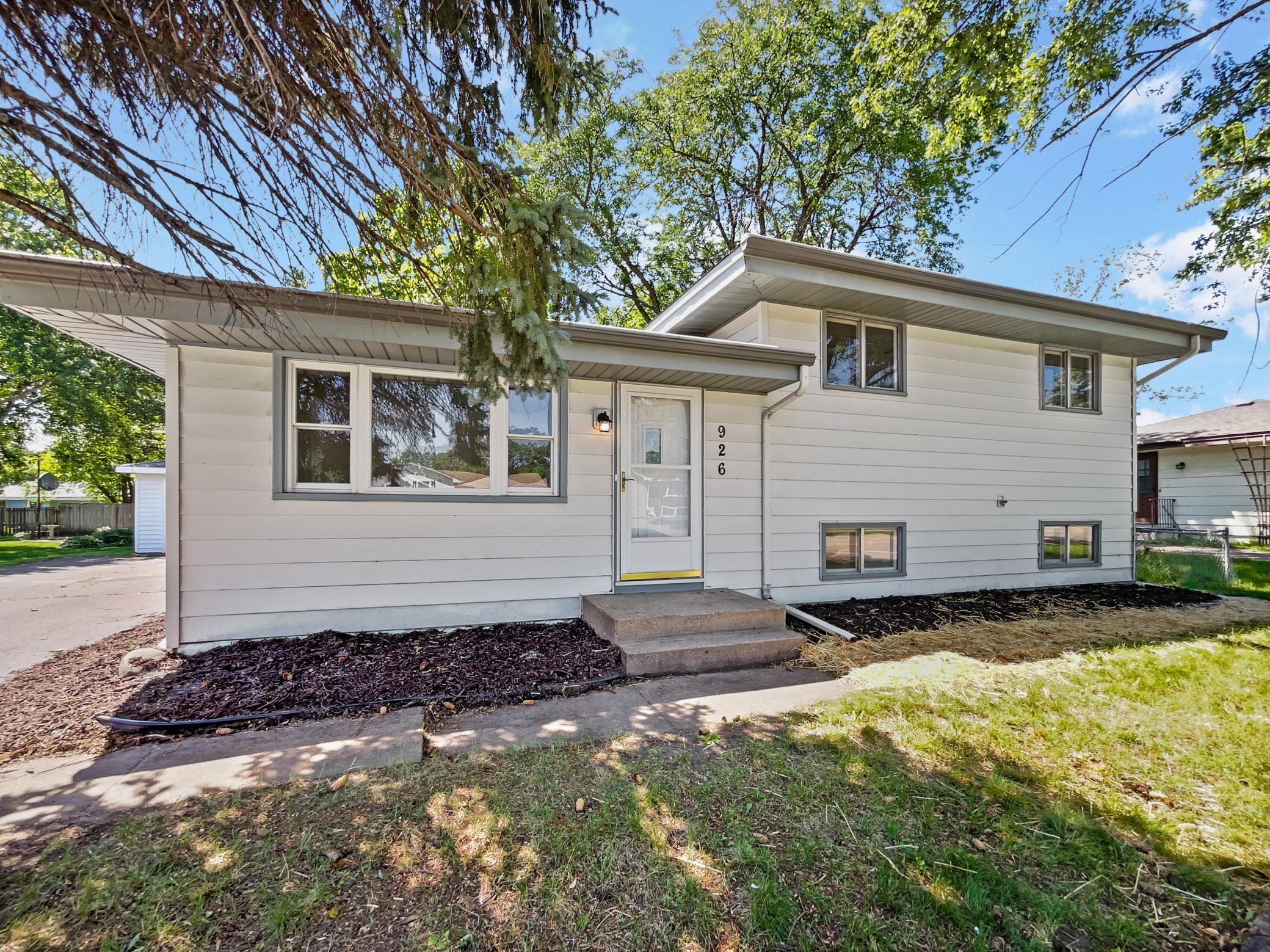 926 38th Avenue Anoka MN 55303