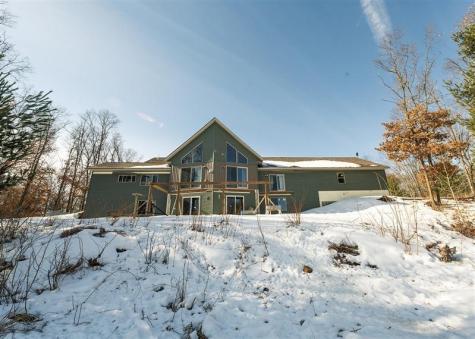 10984 Harvest Road Little Falls MN 56345