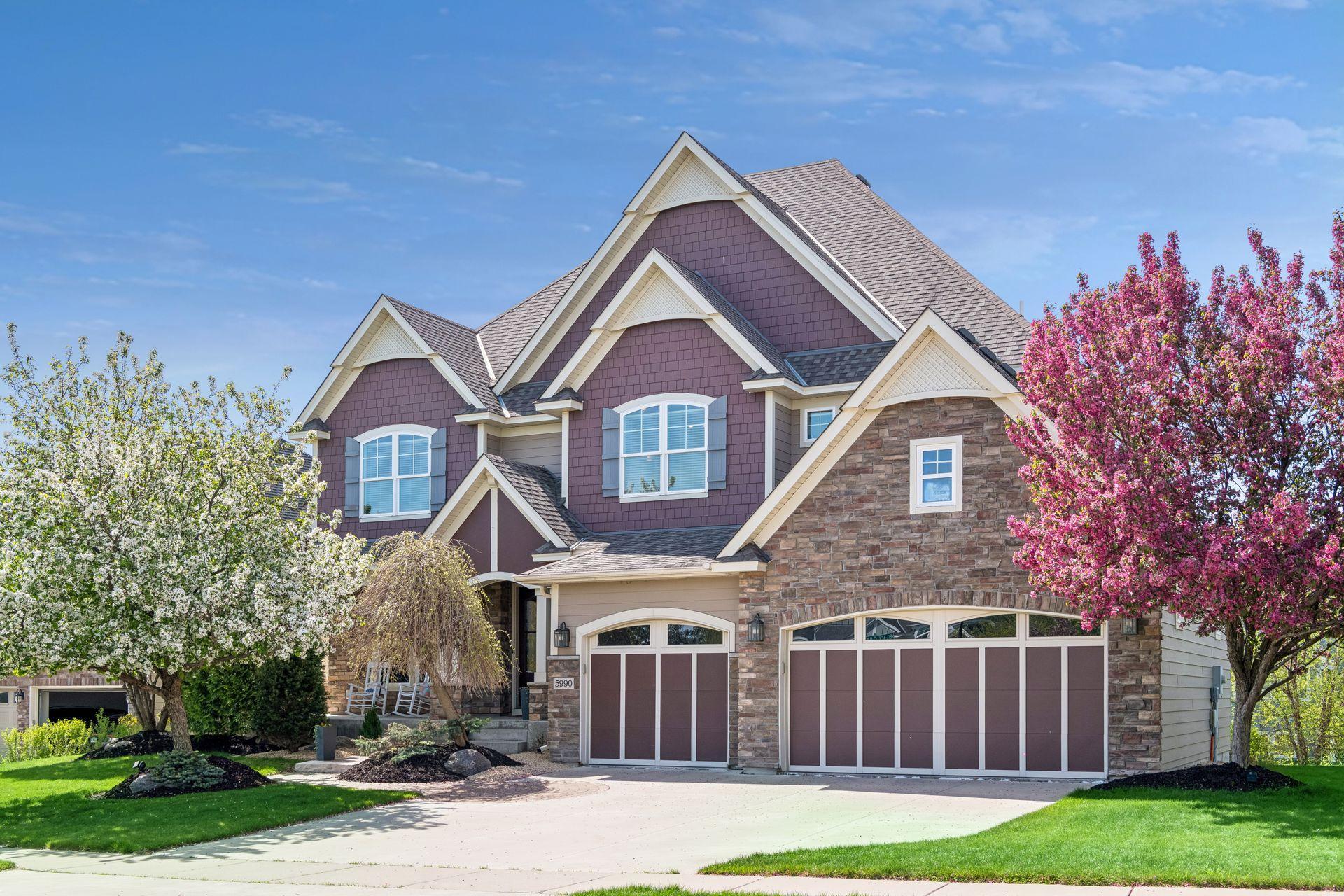 5990 Black Oaks Lane N Plymouth MN 55446