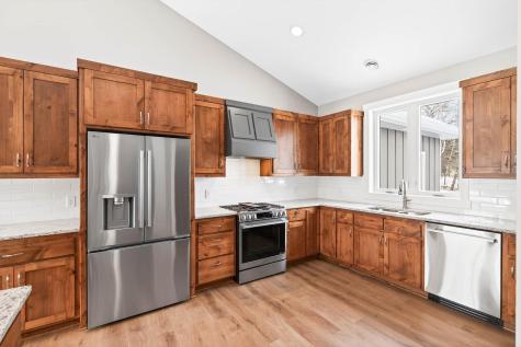18986 Jackson Street NE East Bethel MN 55011
