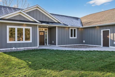 18986 Jackson Street NE East Bethel MN 55011