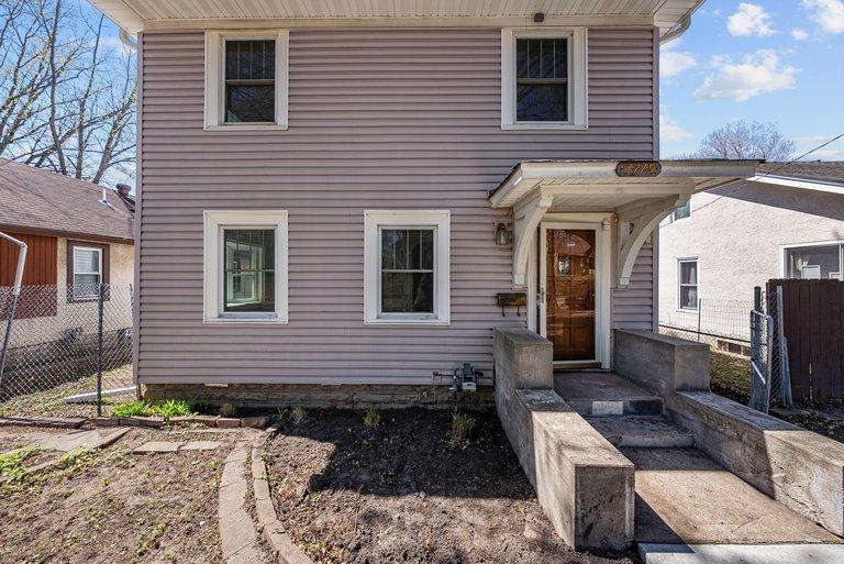 3719 Logan Avenue N Minneapolis MN 55412