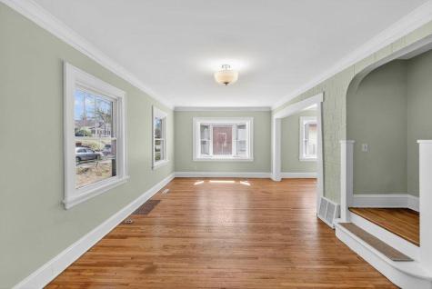 3719 Logan Avenue N Minneapolis MN 55412