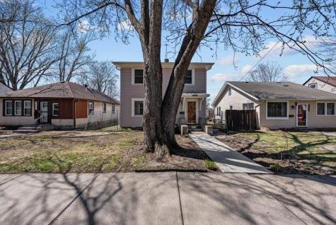 3719 Logan Avenue N Minneapolis MN 55412