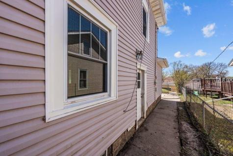 3719 Logan Avenue N Minneapolis MN 55412
