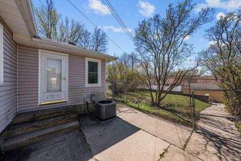 3719 Logan Avenue N Minneapolis MN 55412