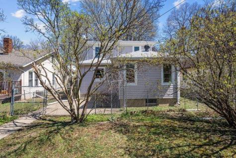 3719 Logan Avenue N Minneapolis MN 55412