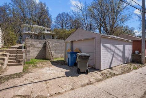 3719 Logan Avenue N Minneapolis MN 55412