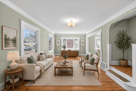 3719 Logan Avenue N Minneapolis MN 55412