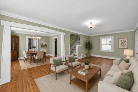 3719 Logan Avenue N Minneapolis MN 55412