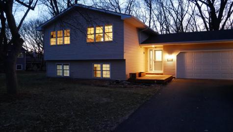 10962 Eagle Street NW Coon Rapids MN 55433
