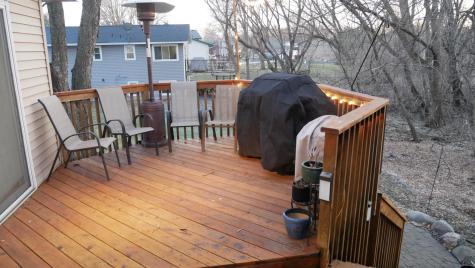 10962 Eagle Street NW Coon Rapids MN 55433