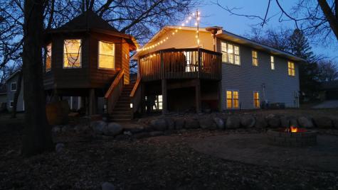10962 Eagle Street NW Coon Rapids MN 55433