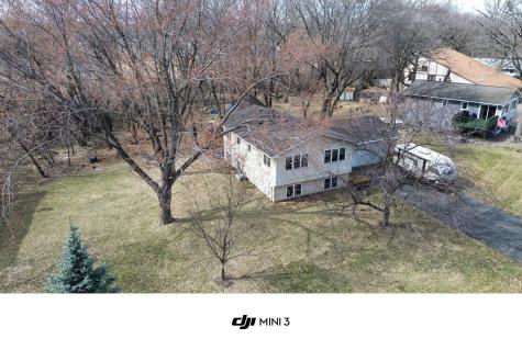 10962 Eagle Street NW Coon Rapids MN 55433