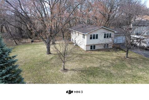 10962 Eagle Street NW Coon Rapids MN 55433