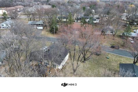 10962 Eagle Street NW Coon Rapids MN 55433