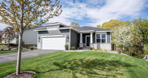 14236 Epperson Circle NE Prior Lake MN 55372