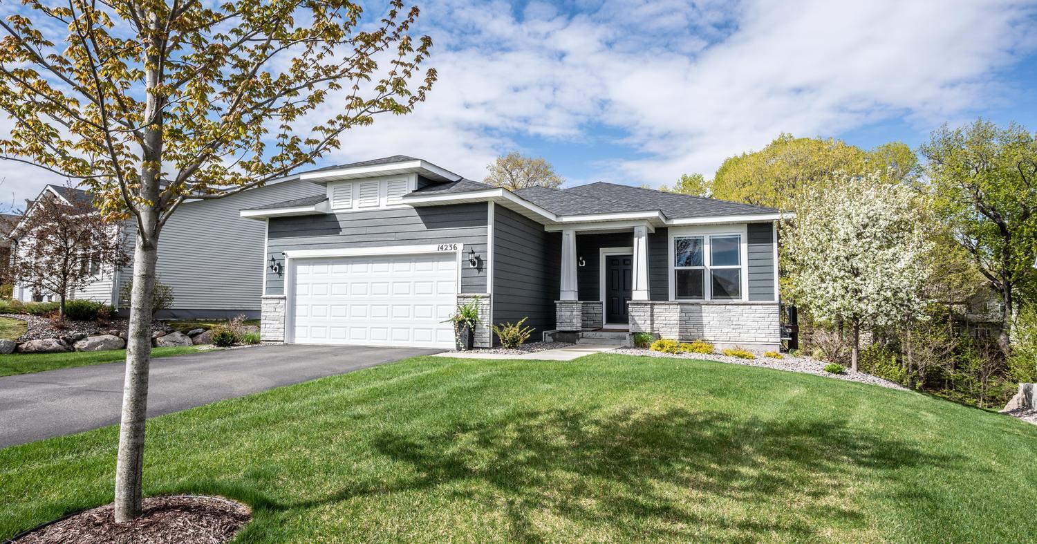 14236 Epperson Circle NE Prior Lake MN 55372