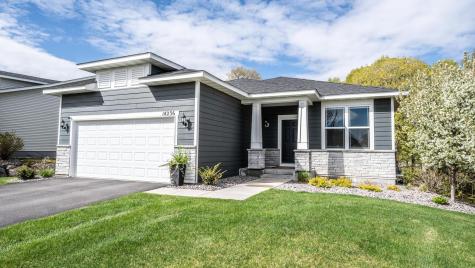 14236 Epperson Circle NE Prior Lake MN 55372
