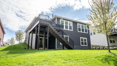 14236 Epperson Circle NE Prior Lake MN 55372