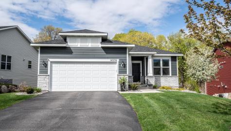 14236 Epperson Circle NE Prior Lake MN 55372