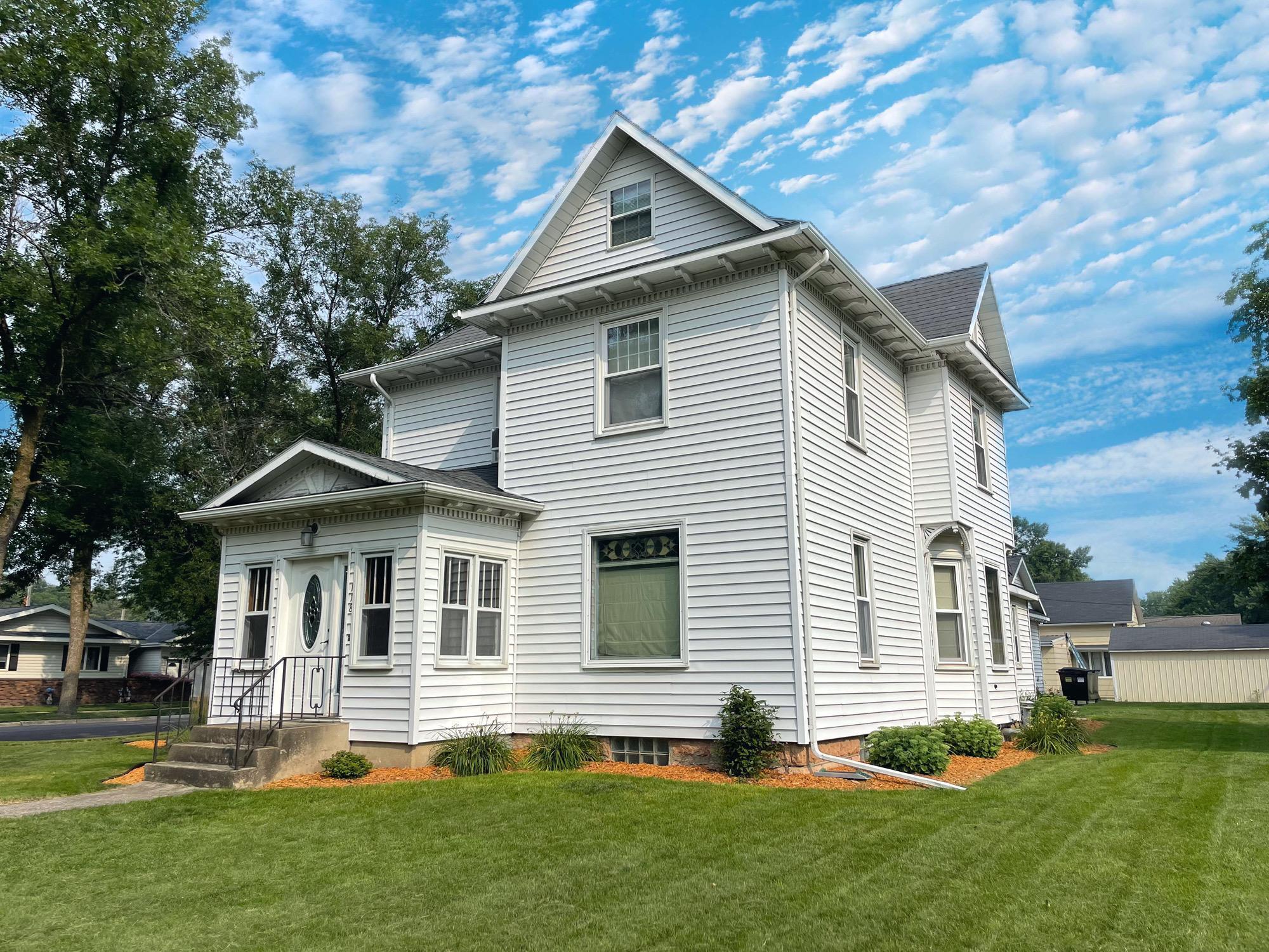 118 Somerville Avenue Morgan MN 56266