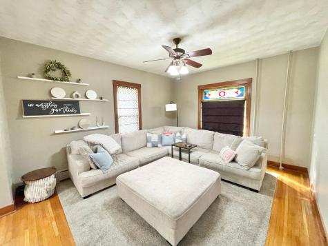 118 Somerville Avenue Morgan MN 56266