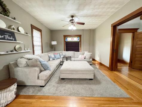 118 Somerville Avenue Morgan MN 56266