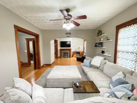 118 Somerville Avenue Morgan MN 56266