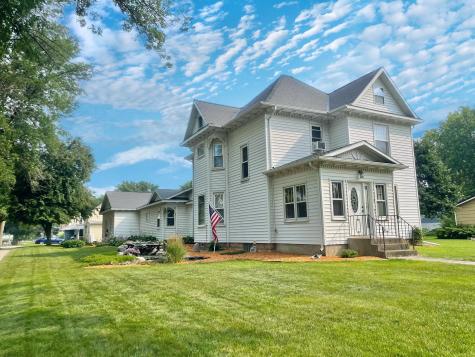 118 Somerville Avenue Morgan MN 56266