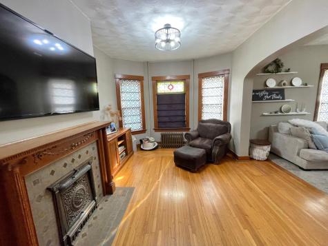 118 Somerville Avenue Morgan MN 56266