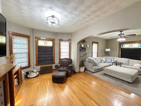 118 Somerville Avenue Morgan MN 56266